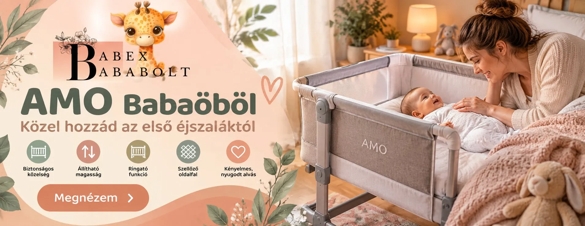 Babex Bababolt