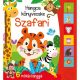 Hangos könyvecske – Szafari