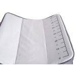 MONI Sleepy összecsukható luxus babaágy 2 szint bézs