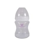 Cangaroo Elegance elektromos mellszívó 10 szint 1 tartállyal fehér/lila