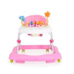 MONI Eko bébikomp hintás rózsa