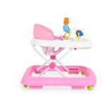 MONI Eko bébikomp hintás rózsa