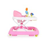 MONI Eko bébikomp hintás rózsa