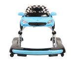 CABRIO Bébikomp 2in1 kisautó KÉK