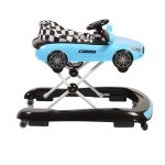 CABRIO Bébikomp 2in1 kisautó KÉK