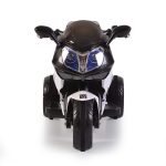 BO HP2 /3kerekű akkumulátoros elektromos motor 6V FEHÉR/FEKETE