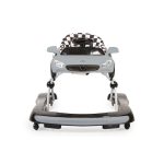 CABRIO Bébikomp 2in1 kisautó SZÜRKE