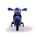 MONI BO super moto kismotor 2 kerekű kék