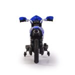 MONI BO super moto kismotor 2 kerekű kék
