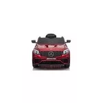MERCEDES-BENZ BO glc 63s amg e. autó PIROS