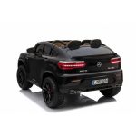 MERCEDES-BENZ BO GLC63s AMG elektromos autó FEKETE
