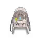 MONI Lulu pihenőszék klasszikus 9kg szürke