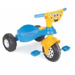 Pilsan SMART tricikli 07132 KÉK