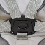 Iswing elektromos hinta, 9 kg, 5seb., szúnyoghálóval V.SZÜRKE