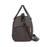 Cangaroo Jossie kismama pelenkázó táska fekete