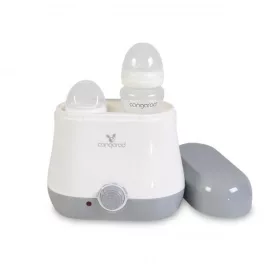 Cangaroo Baby duo dupla cumisüveg melegítő 
