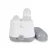 Cangaroo Baby duo dupla cumisüveg melegítő 