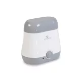 Cangaroo Baby duo dupla cumisüveg melegítő 