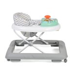 Cangaroo Cody bébikomp szürke