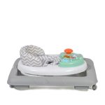 Cangaroo Cody bébikomp szürke