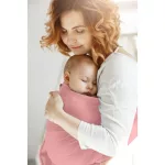 Cangaroo Cherish hordozókendő pink