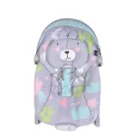 MONI Llama pihenőszék llama 9kg pink