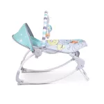 MONI Space tour pihenőszék space 9kg menta