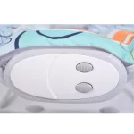 MONI Space tour pihenőszék space 9kg menta