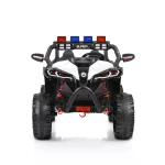 MONI BO Beast jeep 4 motor 30kg FEHÉR