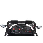 MONI BO Beast jeep 4 motor 30kg FEHÉR