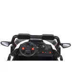 MONI BO Beast jeep 4 motor 30kg FEHÉR