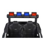 MONI BO Beast jeep 4 motor 30kg FEHÉR