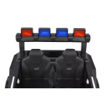 MONI BO Beast jeep 4 motor 30kg FEHÉR
