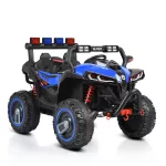 MONI BO Beast jeep 4 motor 30kg KÉK-fehér