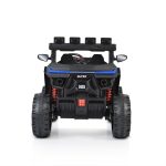 MONI BO Beast jeep 4 motor 30kg KÉK-fehér