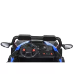 MONI BO Beast jeep 4 motor 30kg KÉK-fehér