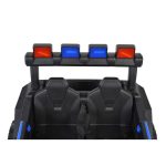 MONI BO Beast jeep 4 motor 30kg KÉK-fehér