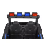 MONI BO Beast jeep 4 motor 30kg KÉK-fehér