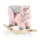 Moni Toys Cookie hintázó unikornis 20 kg pink