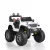 MONI BO fuego jeep 3 seb., 4 motoros 30 kg fehér