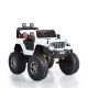 MONI BO fuego jeep 3 seb., 4 motoros 30 kg fehér