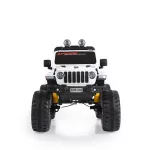 MONI BO fuego jeep 3 seb., 4 motoros 30 kg fehér