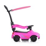 MONI Bébitaxi VICTORY 2in 1 PINK