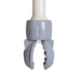 MOONLIGHT zenélő forgó holdacskákkal lányos PINK