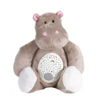 Moni Toys Lamp éjjeli lámpa viziló plüss projector