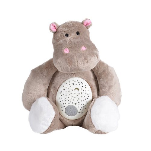 Moni Toys Lamp éjjeli lámpa viziló plüss projector