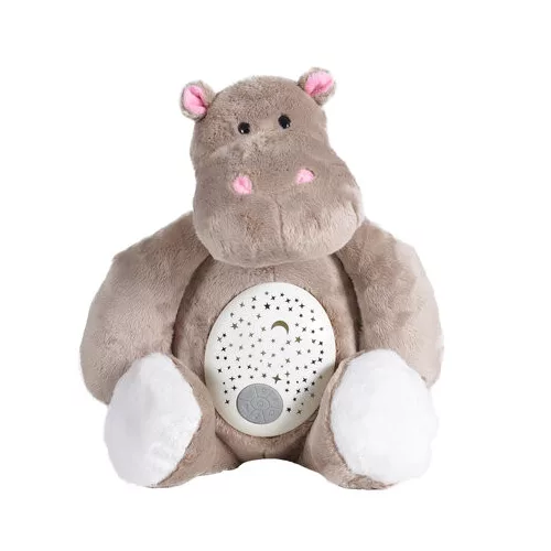 Moni Toys Lamp éjjeli lámpa viziló plüss projector