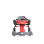 Cangaroo Daytona bébikomp 2in1 rezgő, autós piros