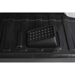 MONI BO hurricane elektromos motor 3 kerekű kék