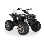 MONI BO Majestic quad fehér